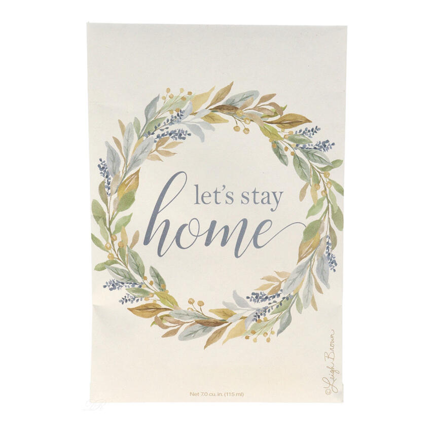 Willowbrook Lets stay home Duftsachet 115 ml