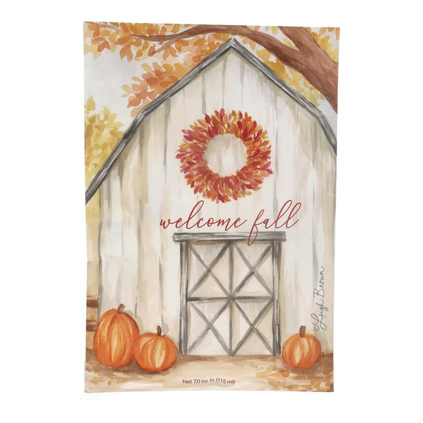 Willowbrook Welcome Fall Duftsachet 115 ml
