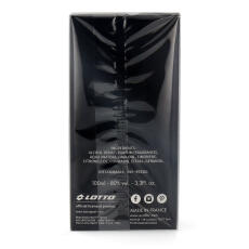 lotto finest Green Eau de Toilette f&uuml;r Herren 100 ml