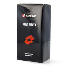 lotto Great Power Eau de Toilette f&uuml;r Herren 100 ml