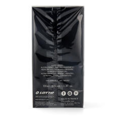 lotto Great Power Eau de Toilette f&uuml;r Herren 100 ml