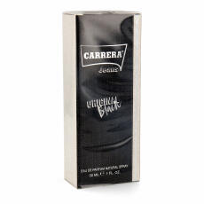 Carrera Jeans Original Black Eau de Parfum f&uuml;r Herren 30ml vapo