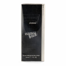 Carrera Jeans Original Black Eau de Parfum f&uuml;r Herren 30ml vapo