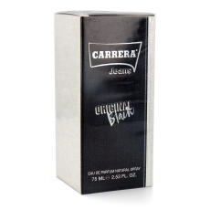 Carrera Jeans Original Black Eau de Parfum f&uuml;r...