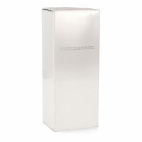 roccobarocco white Eau de Parfum für Damen 30ml