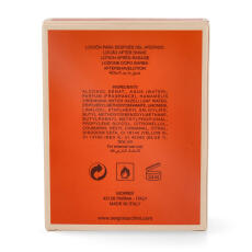 Sergio Tacchini WITH STYLE After Shave 100 ml