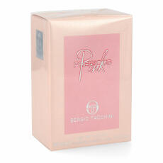 Sergio Tacchini Precious Pink Eau de Toilette f&uuml;r...