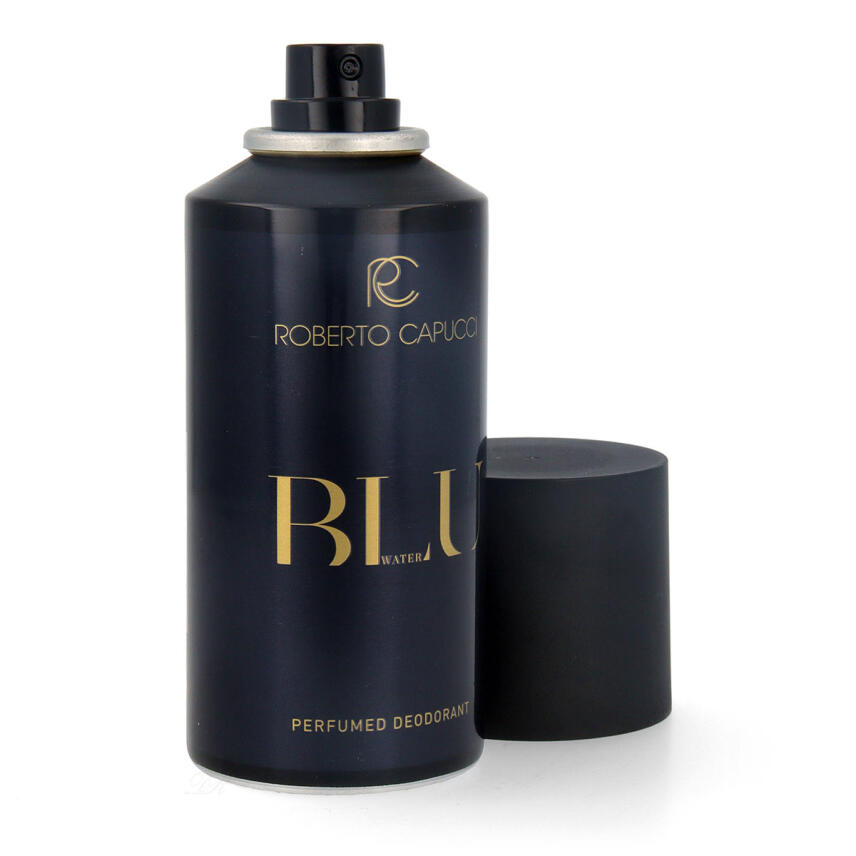 Capucci  pour Homme Blu Perfumed Deodorant 150 ml