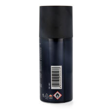 Capucci  pour Homme Blu Perfumed Deodorant 150 ml