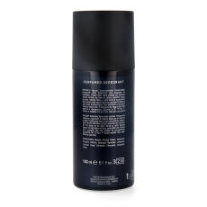Capucci  pour Homme Blu Perfumed Deodorant 150 ml
