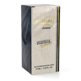 Carrera Jeans Original White Eau de Parfum für Damen...