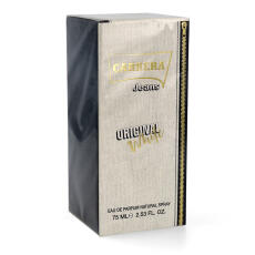 Carrera Jeans Original White Eau de Parfum f&uuml;r Damen...