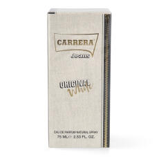 Carrera Jeans Original White Eau de Parfum f&uuml;r Damen...