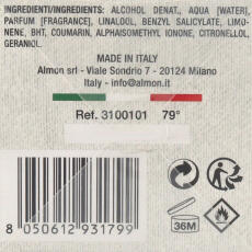 Carrera Jeans Original White Eau de Parfum f&uuml;r Damen 75 ml vapo