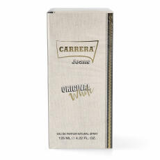 Carrera Jeans Original White Eau de Parfum f&uuml;r Damen 125 ml vapo
