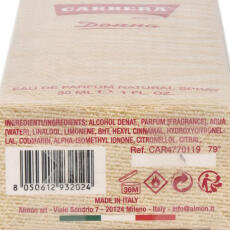 Carrera Jeans Donna Eau de Parfum f&uuml;r Damen 30ml vapo