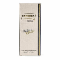 Carrera Jeans Original White Eau de Parfum f&uuml;r Damen 30 ml vapo