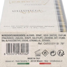 Carrera Jeans Original White Eau de Parfum f&uuml;r Damen 30 ml vapo