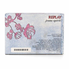 Replay Jeans Spirit for Her Eau de Toilette 40 ml vapo