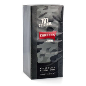 Carrera Jeans Camouflage Eau de Parfum für Herren...