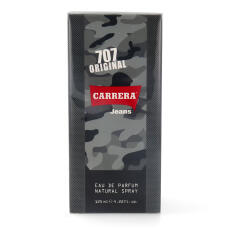 Carrera Jeans Camouflage Eau de Parfum f&uuml;r Herren...