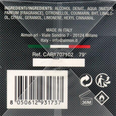 Carrera Jeans Camouflage Eau de Parfum f&uuml;r Herren 125ml vapo