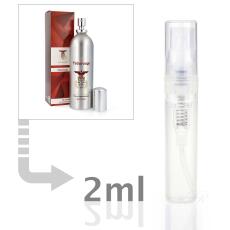 Les Perles Dorient Tabarouge Eau de Parfum Herren 2 ml - Probe