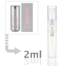 Missguided Chill Babe Eau de Parfum 2 ml - Probe