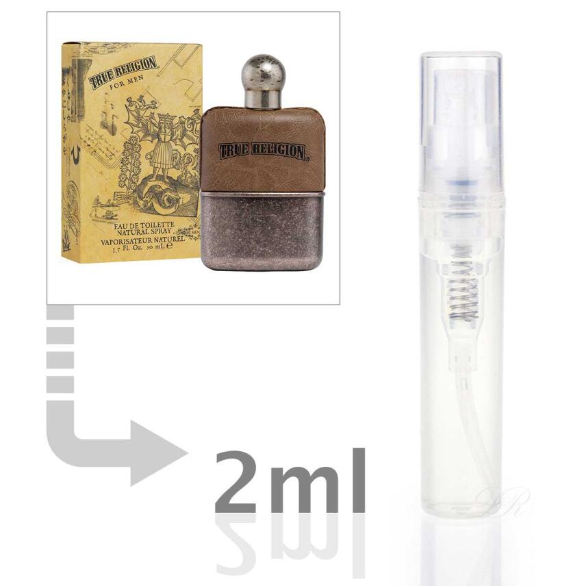 True Religion For Men Eau de Toilette 2 ml - Probe