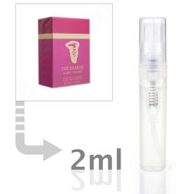 TRUSSARDI a way for Her Eau de Toilette 2 ml - Probe