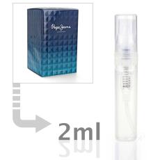 Pepe Jeans Eau de Toilette f&uuml;r Herren 2 ml - Probe