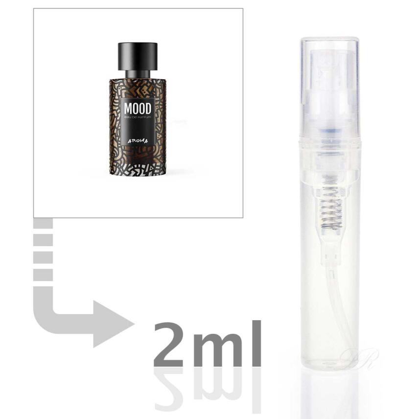 Mood Aroma Eau de Parfum Intense 2 ml - Probe
