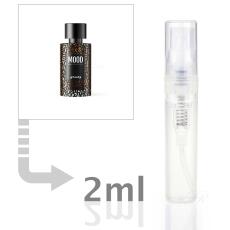 Mood Aroma Eau de Parfum Intense 2 ml - Probe