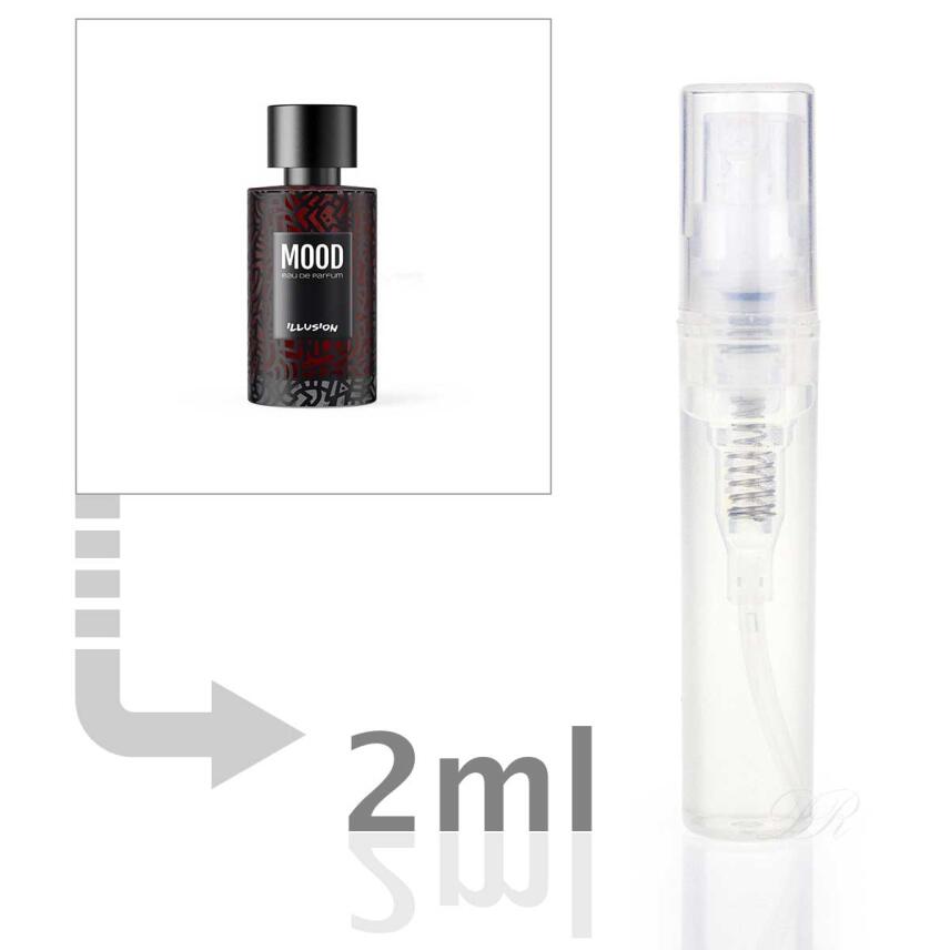 Mood Illusion Eau de Parfum Intense 2 ml - Probe