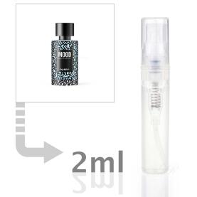 Mood Naked Eau de Parfum Intense 2 ml - Probe