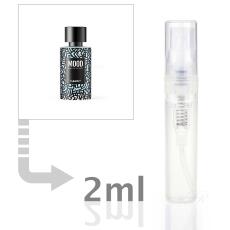 Mood Naked Eau de Parfum Intense 2 ml - Probe