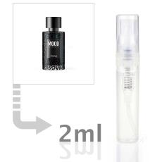 Mood Pure Eau de Parfum Intense 2 ml - Probe