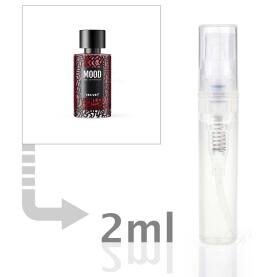Mood Velvet Eau de Parfum Intense 2 ml - Probe