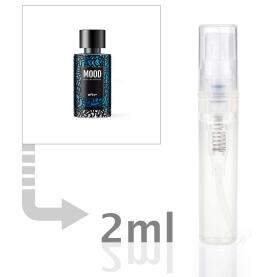Mood Wild Eau de Parfum Intense 2 ml - Probe