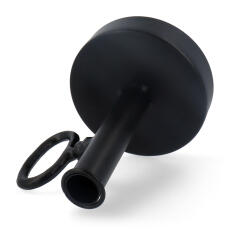 Home Society Kerzenst&auml;nder Hamden Metall Klein