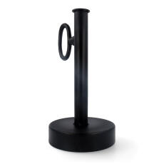 Home Society Kerzenst&auml;nder Hamden Metall Gro&szlig;