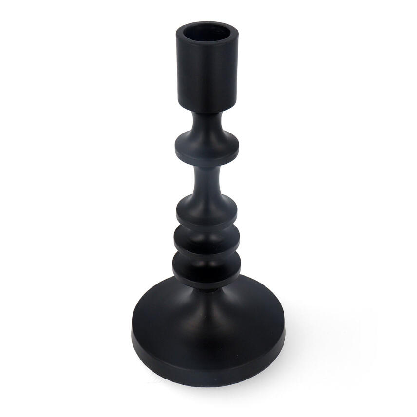 Home Society Kerzenst&auml;nder Munia Klein