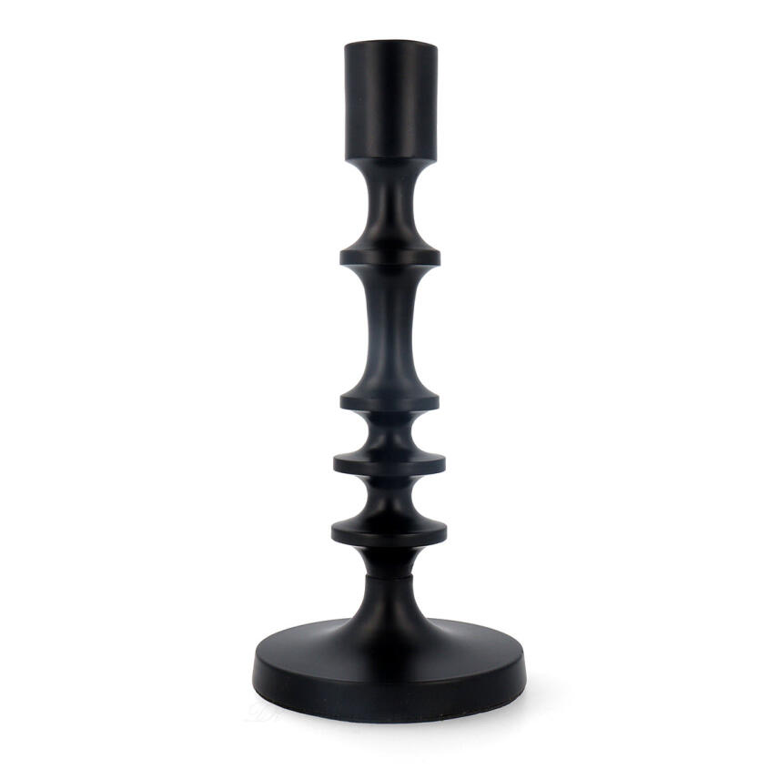 Home Society Kerzenst&auml;nder Munia Gro&szlig;