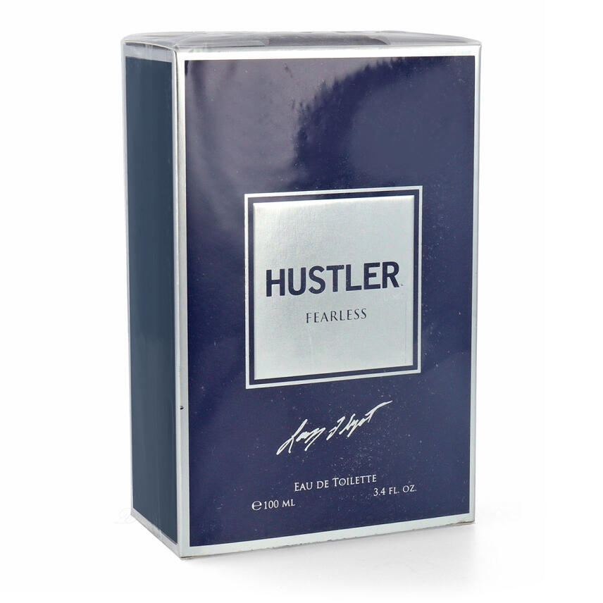 Hustler Fearless Eau de Toilette f&uuml;r Herren 100 ml vapo