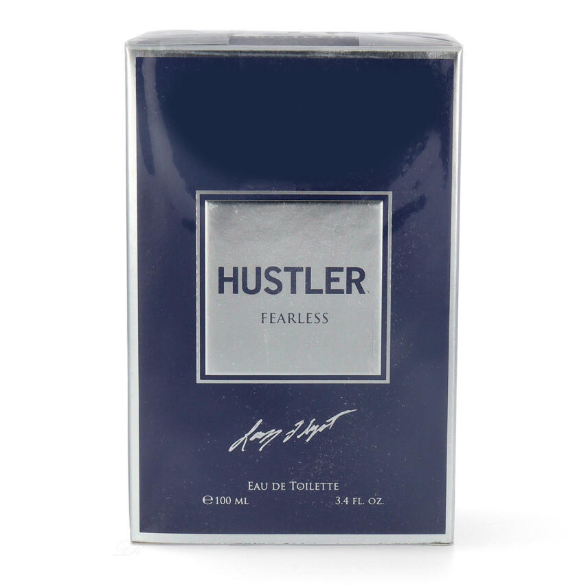 Hustler Fearless Eau de Toilette f&uuml;r Herren 100 ml vapo