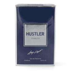 Hustler Fearless Eau de Toilette f&uuml;r Herren 100 ml vapo