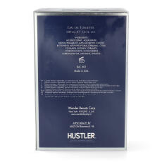 Hustler Fearless Eau de Toilette f&uuml;r Herren 100 ml vapo