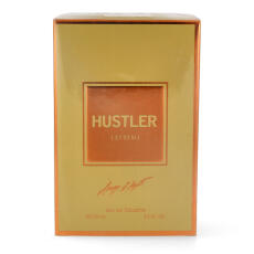 Hustler Extreme Eau de Toilette f&uuml;r Herren 100 ml vapo