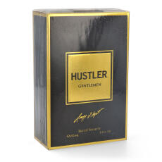 Hustler Gentleman Eau de Toilette f&uuml;r Herren 100 ml...