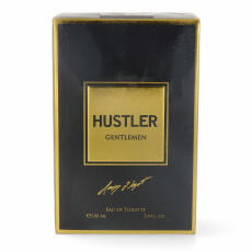 Hustler Gentleman Eau de Toilette f&uuml;r Herren 100 ml...